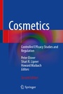 Cover: Cosmetics - Springer
