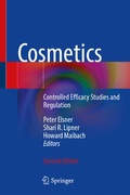 Cover: Cosmetics - Springer