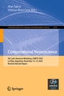 Cover: Computational Neuroscience - Springer