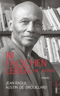 Cover: Im falschen Leben. Eine Jugend - Lenos Verlag