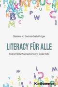 Bild: Literacy f&uuml;r alle - Kohlhammer