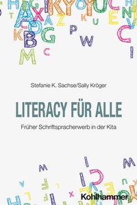 Bild vergrößern Bild: Literacy für alle - Kohlhammer
