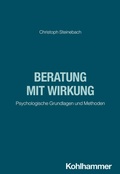 Cover: Beratung mit Wirkung - Kohlhammer