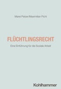 Cover: Fl&uuml;chtlingsrecht - Kohlhammer