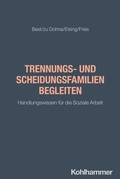 Bild: Trennungs- und Scheidungsfamilien begleiten - Kohlhammer