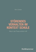 Cover: St&ouml;rendes Verhalten im Kontext Schule - Kohlhammer