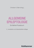 Abbildung von: Allgemeine Epileptologie - Kohlhammer