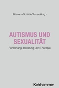 Abbildung von: Autismus und Sexualität - Kohlhammer