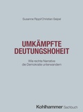 Bild: Umk&auml;mpfte Deutungshoheit - Kohlhammer