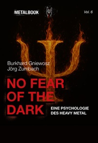 Bild vergrößern Bild: No Fear of the Dark - Kohlhammer