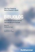 Cover: Bibliolog - Kohlhammer