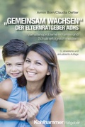 Cover: "Gemeinsam wachsen" - der Elternratgeber ADHS - Kohlhammer