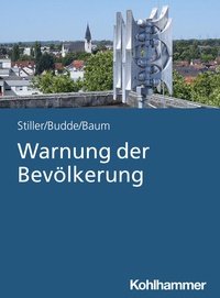 Bild vergrößern Bild: Warnung der Bevölkerung - Kohlhammer