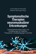 Abbildung von: Symptomatische Therapien neuromuskulärer Erkrankungen - Kohlhammer