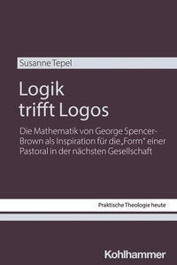 Enlarge image Cover: Logik trifft Logos - Kohlhammer