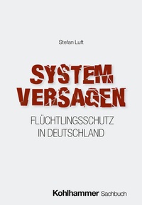 Enlarge image Cover: Systemversagen - Kohlhammer