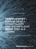 Cover: Verpflichtet - Kohlhammer