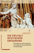 Cover: Die Vielfalt mystischer Erfahrungen - Kohlhammer
