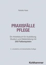 Bild: Praxisfälle Pflege - Kohlhammer