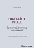 Bild: Praxisf&auml;lle Pflege - Kohlhammer