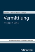 Cover: Vermittlung - Kohlhammer