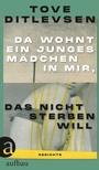 Bild: Da wohnt ein junges Mädchen in mir, das nicht sterben will - Aufbau