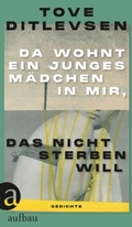 Cover: Da wohnt ein junges M&auml;dchen in mir, das nicht sterben will - Aufbau