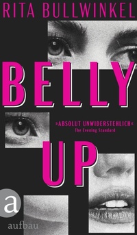 Enlarge image Cover: Belly up - Aufbau