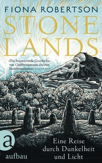 Enlarge image Cover: Stone Lands - Aufbau