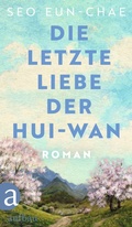 Bild: Die letzte Liebe der Hui-wan - Aufbau