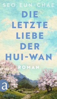 Bild vergrößern Bild: Die letzte Liebe der Hui-wan - Aufbau