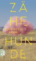 Cover: Z&auml;he Hunde - Aufbau