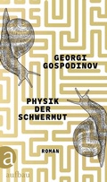 Cover: Physik der Schwermut - Aufbau