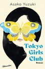 Bild: Tokyo Girls Club - Aufbau