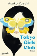 Bild: Tokyo Girls Club - Aufbau