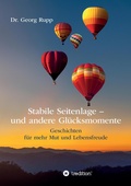 Cover: Stabile Seitenlage - und andere Gl&uuml;cksmomente - tredition GmbH