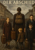 Cover: Der Abschied - epubli