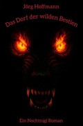 Cover: Das Dorf der wilden Bestien - epubli