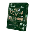 Cover: Kingdom of Faewood - booXperts - logiXperts GmbH