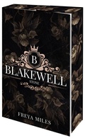 Cover: Stone Blakewell - Nova MD