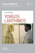Cover: Yorgos Lanthimos - Edition Text + Kritik