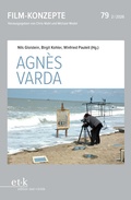 Cover: Agn&egrave;s Varda - Edition Text + Kritik