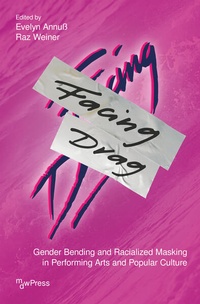 Enlarge image Cover: Facing Drag - mdwPress