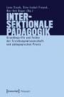 Cover: Intersektionale Pädagogik - transcript