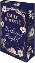 Bild: Bront&euml; - Wuthering Heights - Anaconda Verlag