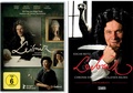 Cover: Leibniz - Chronik eines verschollenen Bildes Buch und DVD - Sch&uuml;ren Verlag GmbH