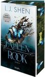 Cover: Fallen Rook - Blush Blanvalet