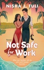 Cover: Not Safe for Work - Aufbau