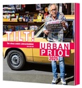 Cover: TILT! 2025 - Der etwas andere Jahresr&uuml;ckblick von und mit Urban Priol - Random House Audio