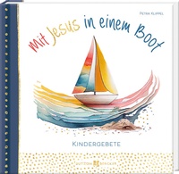 Enlarge image Cover: Mit Jesus in einem Boot - Butzon & Bercker